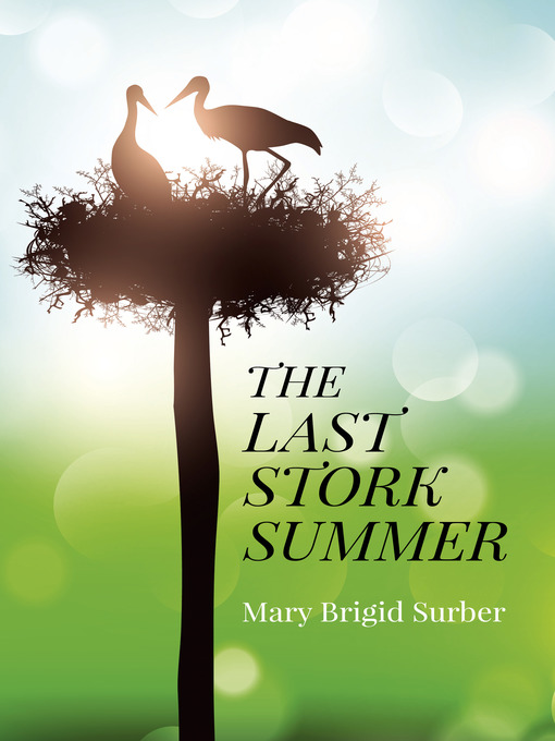 Title details for The Last Stork Summer by Mary Brigid Surber - Available